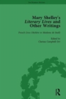 Mary Shelley's Literary Lives and Other Writings, Volume 3 - Book