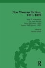 New Woman Fiction, 1881-1899, Part II vol 5 - Book
