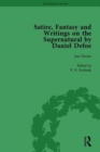 Satire, Fantasy and Writings on the Supernatural by Daniel Defoe, Part I Vol 2 - Book
