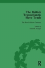 The British Transatlantic Slave Trade Vol 2 - Book