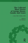 The Collected Short Stories of George Moore Vol 4 : Gender and Genre - Book