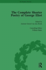 The Complete Shorter Poetry of George Eliot Vol 1 - Book