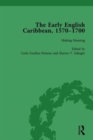The Early English Caribbean, 1570-1700 Vol 4 - Book