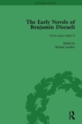 The Early Novels of Benjamin Disraeli Vol 1 - Book