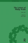 The Letters of Philip Webb, Volume I - Book
