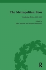 The Metropolitan Poor Vol 2 : Semifactual Accounts, 1795–1910 - Book