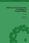 The Political and Economic Writings of Daniel Defoe Vol 3 - Book