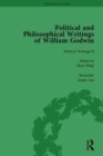 The Political and Philosophical Writings of William Godwin vol 2 - Book