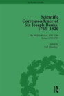 The Scientific Correspondence of Sir Joseph Banks, 1765-1820 Vol 4 - Book