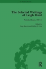 The Selected Writings of Leigh Hunt Vol 1 - Book