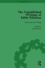 The Unpublished Writings of Edith Wharton Vol 2 - Book
