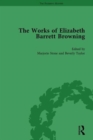 The Works of Elizabeth Barrett Browning Vol 1 - Book