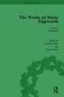 The Works of Maria Edgeworth, Part I Vol 3 - Book