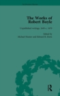 The Works of Robert Boyle, Part II Vol 6 - Book