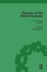Theories of the Mixed Economy Vol 1 : Selected Texts 1931-1968 - Book