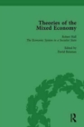Theories of the Mixed Economy Vol 2 : Selected Texts 1931-1968 - Book