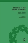 Theories of the Mixed Economy Vol 9 : Selected Texts 1931-1968 - Book