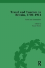 Travel and Tourism in Britain, 1700–1914 Vol 1 - Book