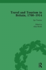Travel and Tourism in Britain, 1700–1914 Vol 2 - Book