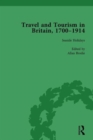 Travel and Tourism in Britain, 1700–1914 Vol 3 - Book