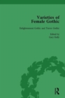 Varieties of Female Gothic Vol 1 - Book