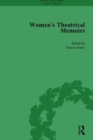 Women's Theatrical Memoirs, Part I Vol 2 - Book