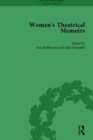 Women's Theatrical Memoirs, Part II vol 9 - Book