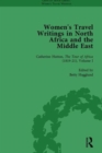 Women's Travel Writings in North Africa and the Middle East, Part II vol 4 - Book
