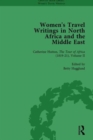 Women's Travel Writings in North Africa and the Middle East, Part II vol 5 - Book