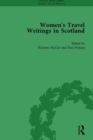 Women's Travel Writings in Scotland : Volume III - Book