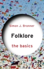 Folklore: The Basics - Book