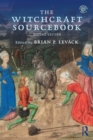 The Witchcraft Sourcebook : Second Edition - Book