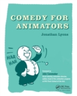 Comedy for Animators - Book