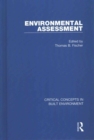 Environmental Assessment - Book