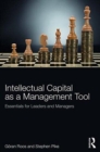 The Strategic Management of Intellectual Capital - Book