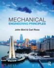 Mechanical Engineering Principles, 3rd ed - Book