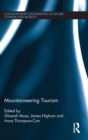 Mountaineering Tourism - Book
