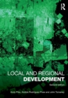 Local and Regional Development - Book
