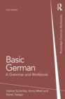 Basic German : A Grammar and Workbook - Book
