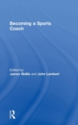 Becoming a Sports Coach - Book