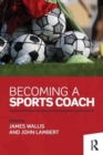 Becoming a Sports Coach - Book
