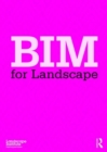BIM for Landscape - Book