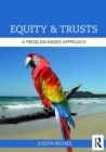 Equity and Trusts : A Problem-Based Approach - Book