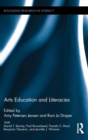 Arts Education and Literacies - Book