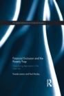 Financial Exclusion and the Poverty Trap : Overcoming Deprivation in the Inner City - Book