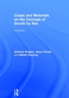 Cases and Materials on the Carriage of Goods by Sea - Book