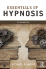 Essentials of Hypnosis - Book