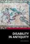 Disability in Antiquity - Book