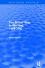 The British Way in Warfare 1688 - 2000 (Routledge Revivals) - Book
