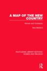 A Map of the New Country : Women and Christianity - Book